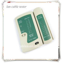 BRAND NEW PREMIUM Vert RJ45 RJ11 lan cable tester